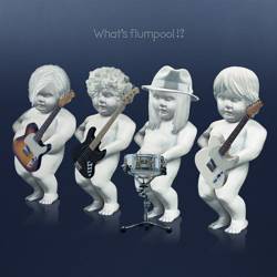 Flumpool : What's Flumpool !?